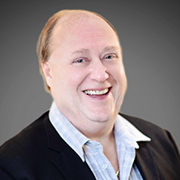 Randy DeLair